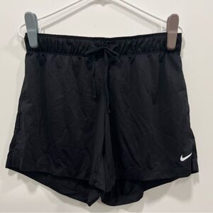Nike Women’s Black Running Shorts